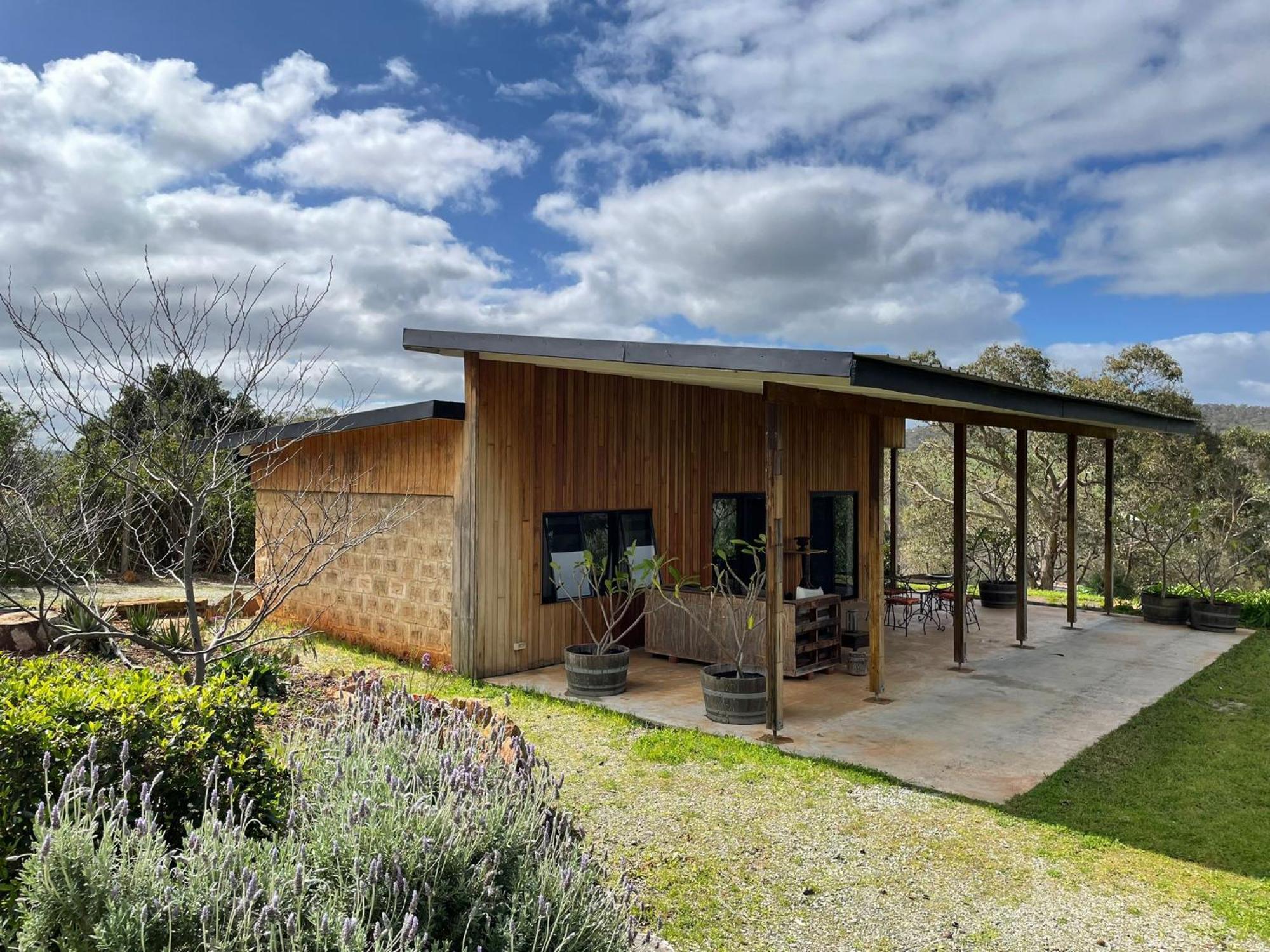 Rosie'S Cottage Bindoon Mooliabeenee Екстер'єр фото