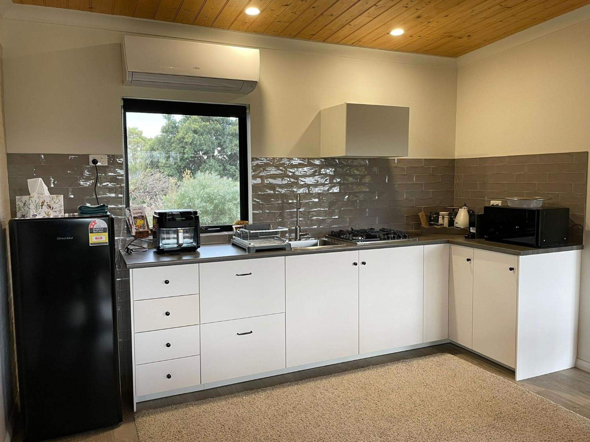 Rosie'S Cottage Bindoon Mooliabeenee Екстер'єр фото