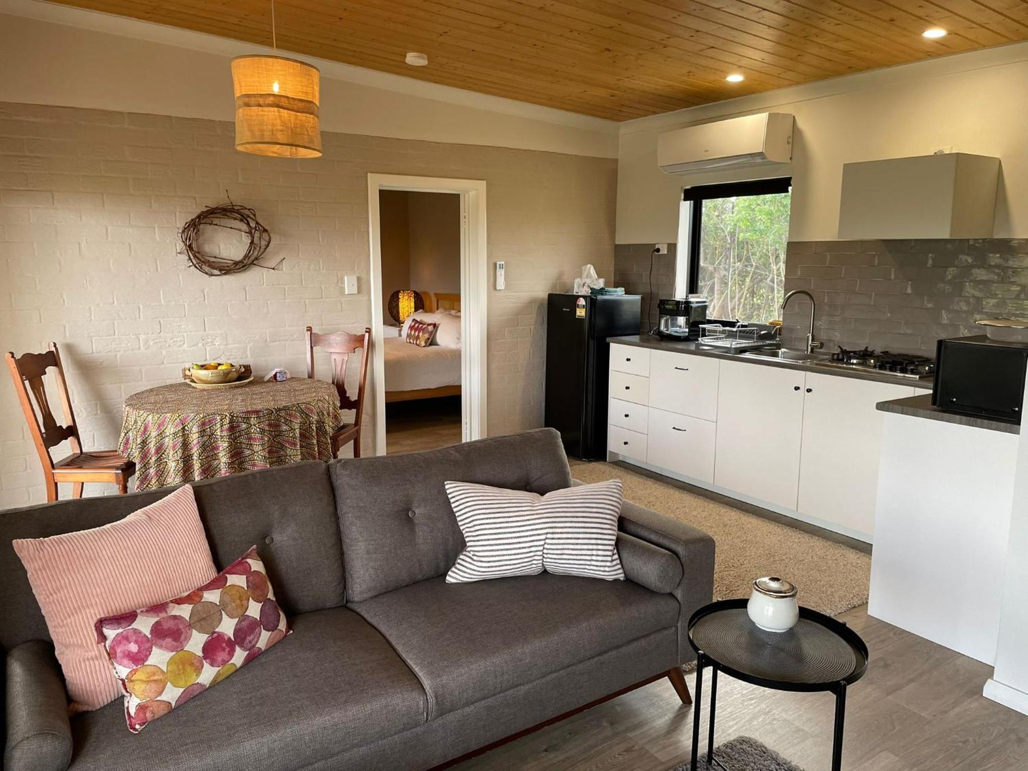 Rosie'S Cottage Bindoon Mooliabeenee Екстер'єр фото