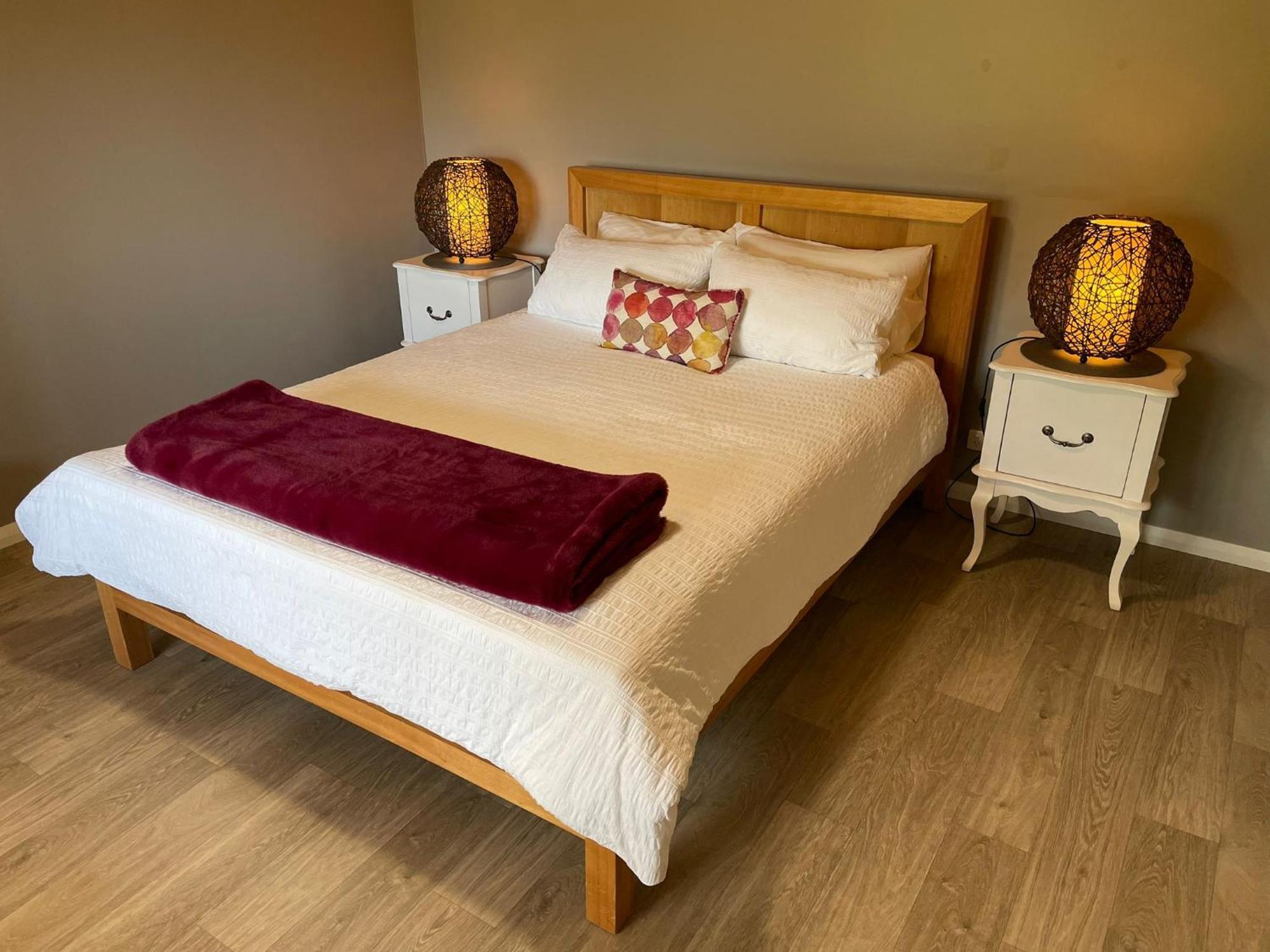 Rosie'S Cottage Bindoon Mooliabeenee Екстер'єр фото