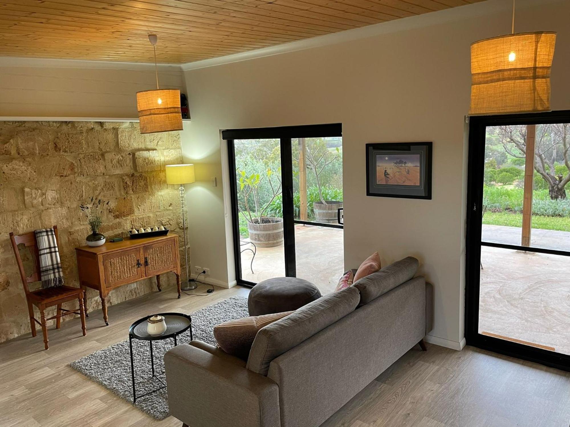 Rosie'S Cottage Bindoon Mooliabeenee Екстер'єр фото