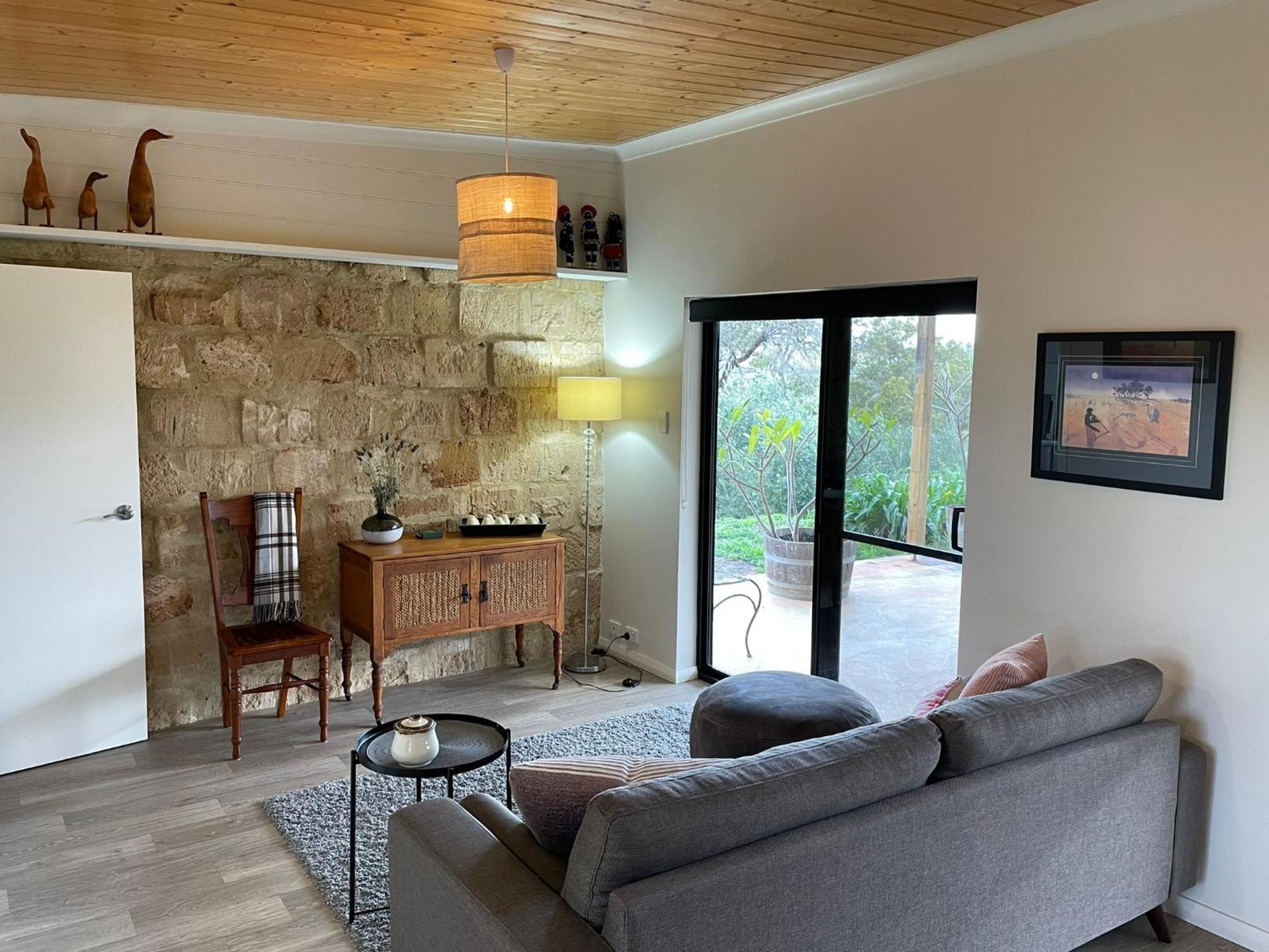Rosie'S Cottage Bindoon Mooliabeenee Екстер'єр фото