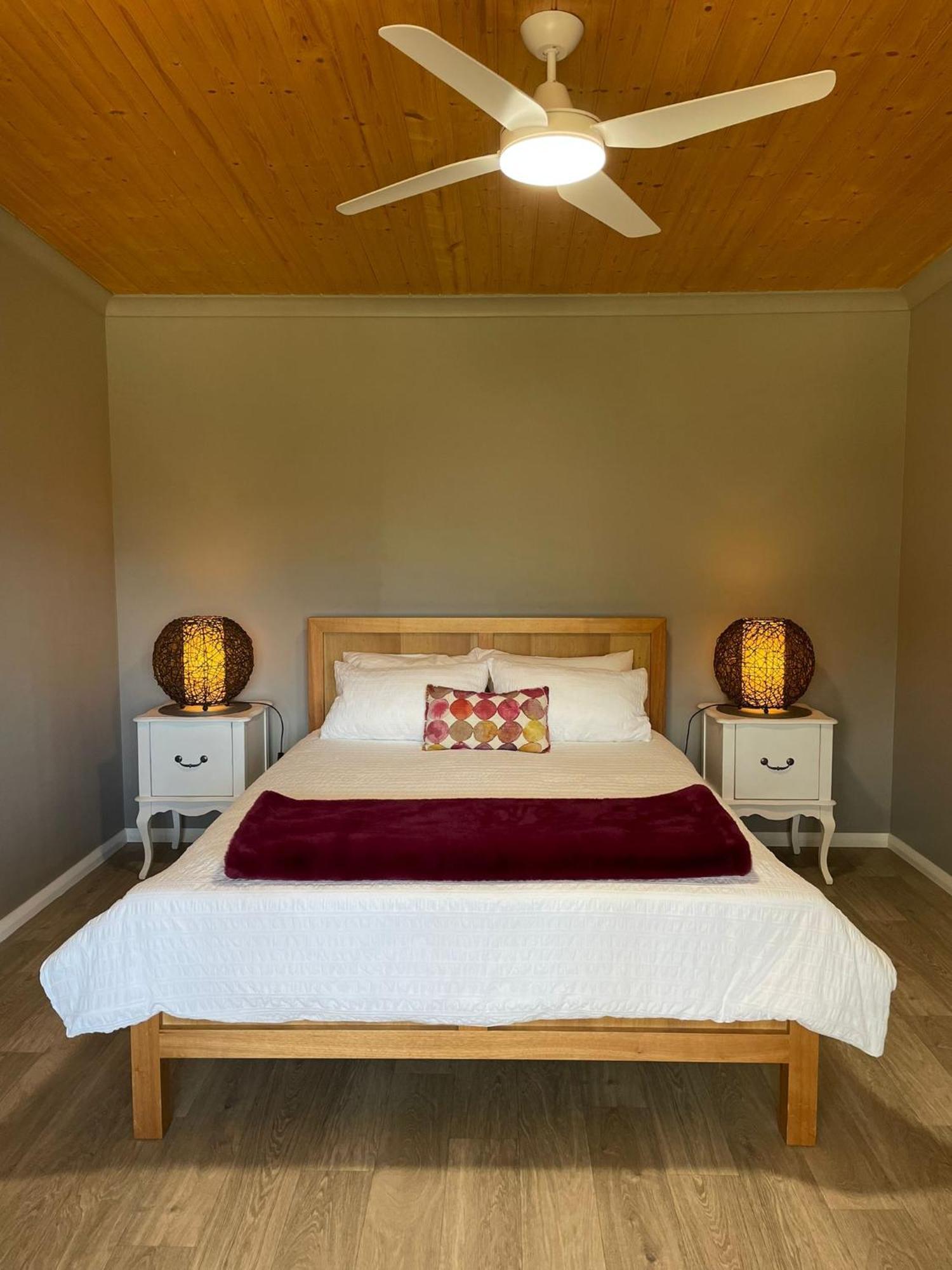 Rosie'S Cottage Bindoon Mooliabeenee Екстер'єр фото